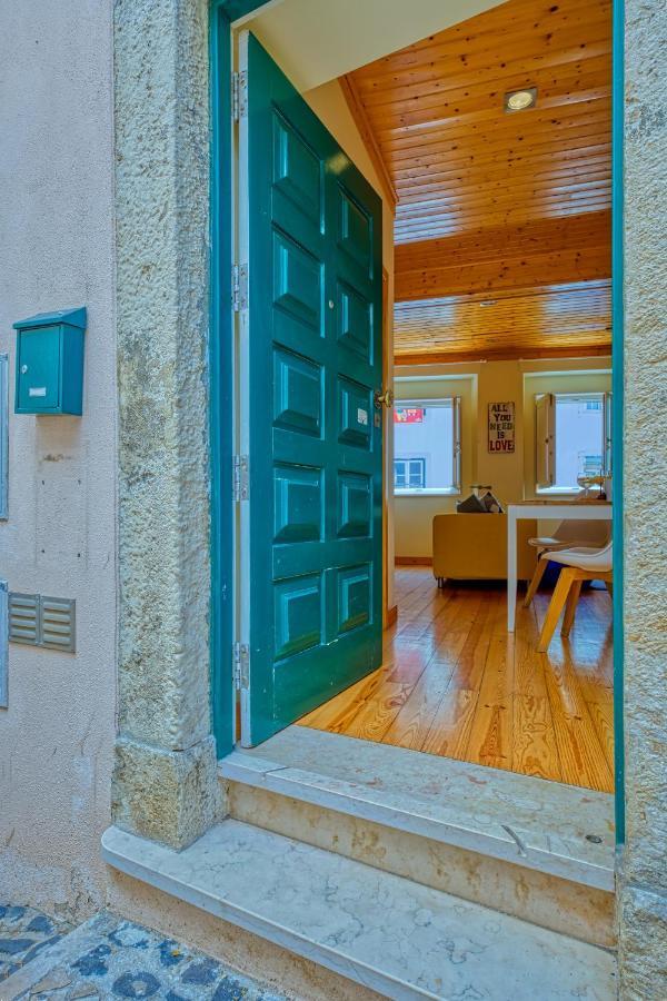 Inloveapartments - Amazing Duplex At Alfama Apartamento Lisboa